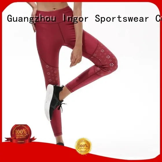 leggings women ladies leggings  INGOR Brand 1
