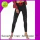 patterned ladies leggings  activewear INGOR company 1