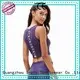 Wholesale grey sports bra INGOR Brand 1