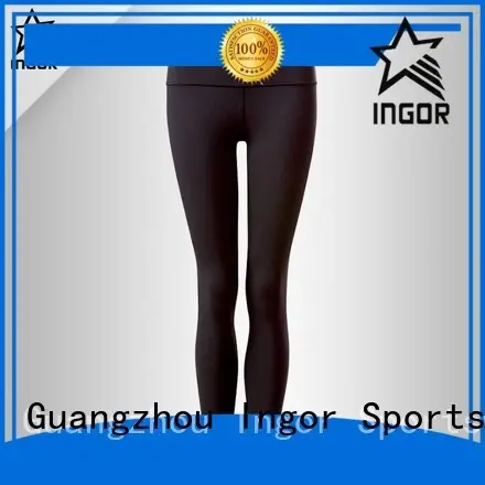 gym exercise OEM yoga pants INGOR 1