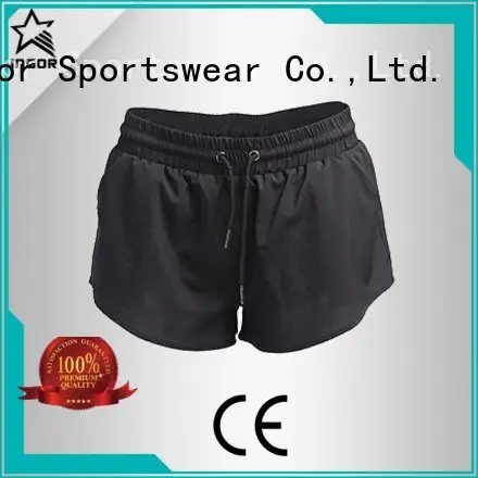 Wholesale running women's running shorts  jogger INGOR Brand 1