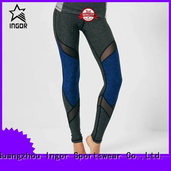 Quality INGOR Brand ladies leggings  womens 1