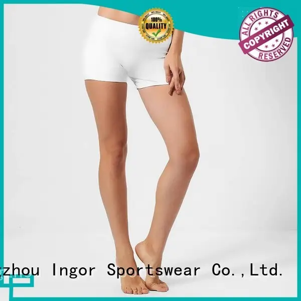 Hot wholesale women's shorts shorts INGOR Brand 1