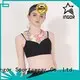 designer sports bra strappy women INGOR company 1