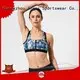 INGOR Brand neck womens colorful sports bras medium supplier 1