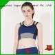 INGOR Brand medium plain colorful sports bras back supplier 1