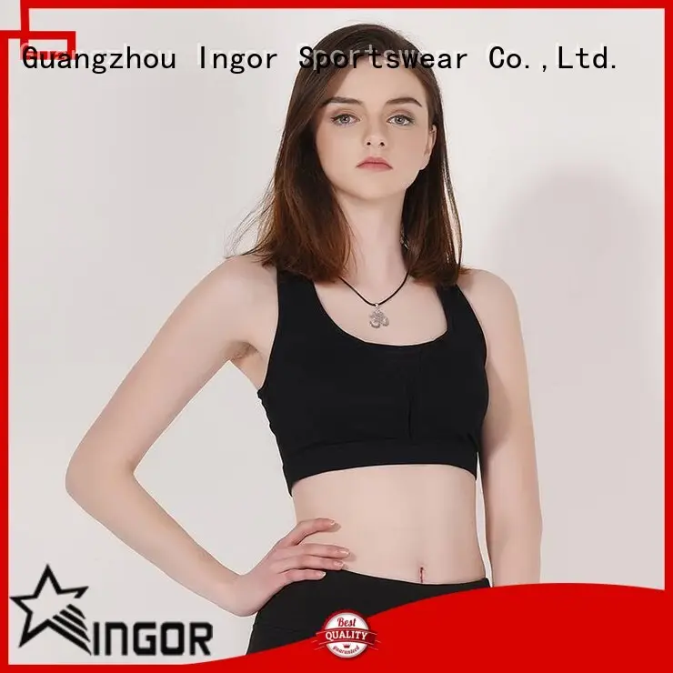 colorful sports bras tops patterned ingor INGOR Brand sports bra 1