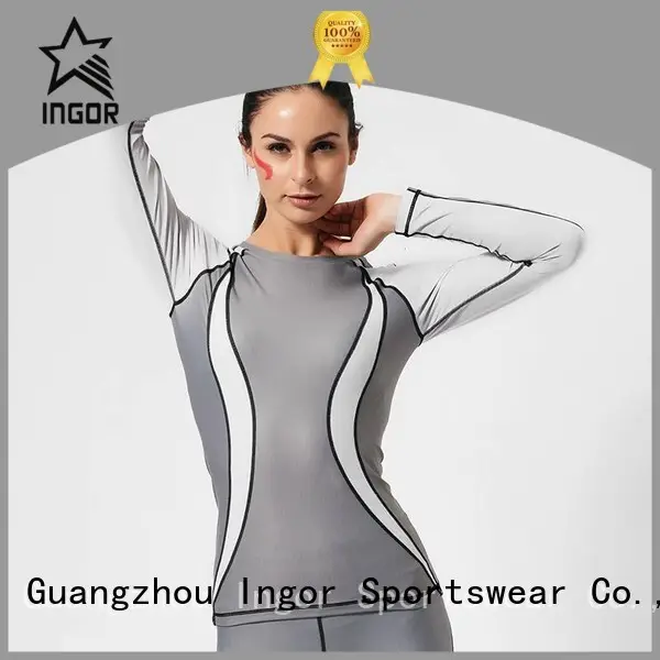 sweatshirts women Sports sweatshirts sports drawstring INGOR company 1