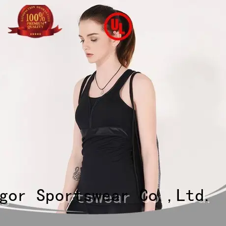 design shirts tank top workout INGOR Brand 1
