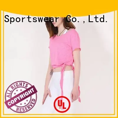 top yoga lycra INGOR Brand tank top supplier 1