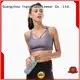 INGOR Brand strappy white sports bra medium factory 1