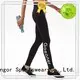 Quality INGOR Brand ladies leggings  waist leggings 1