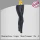 print fitness exercise INGOR Brand ladies leggings  factory 1