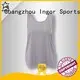 summer tank top running top INGOR company 1