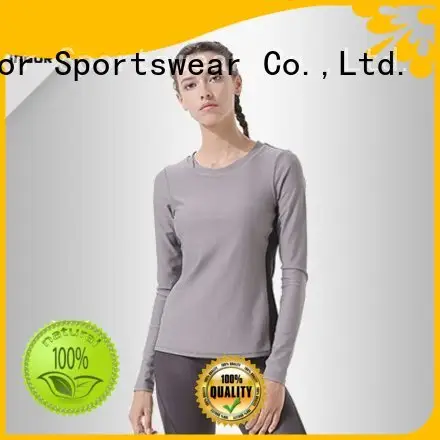 sweatshirts for ladies  sweatshirt running compression INGOR Brand 1