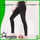 Custom workout yoga pants waist INGOR 1