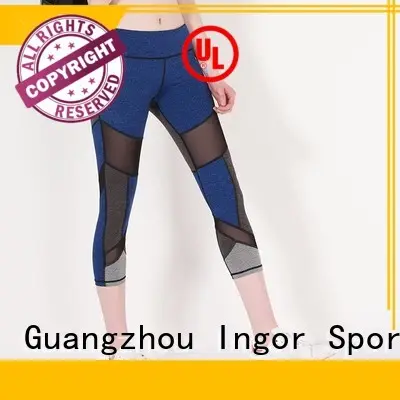 brands tight ladies leggings  INGOR manufacture 1