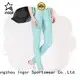 dress Custom leggings tights yoga pants INGOR waisted 1
