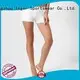 Custom womens wholesale women's shorts running INGOR 1