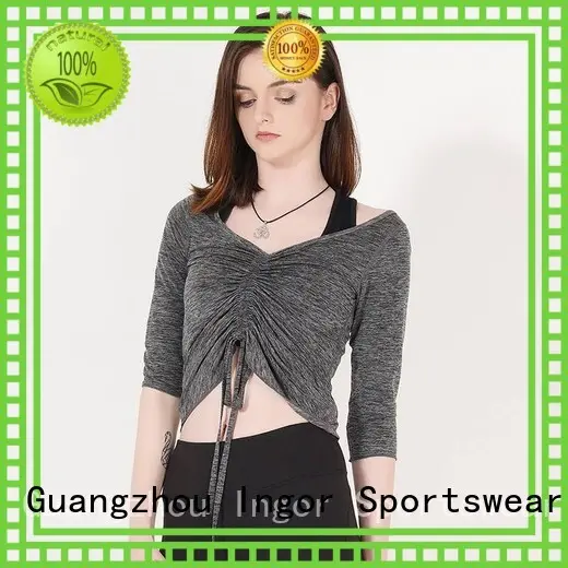 sweatshirts for ladies  sleeve compression INGOR Brand Sports sweatshirts 1