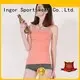 Quality INGOR Brand women's workout tank tops tops blank 1