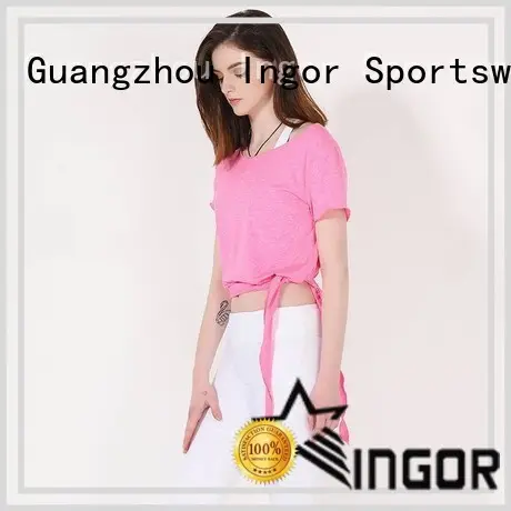 INGOR Brand tank personalized workout women's workout tank tops 1