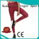activewear Custom sports yoga pants dress INGOR 1