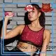 fashion sports bra cross sports INGOR company 1