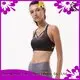 INGOR Brand designer companies performance colorful sports bras top 1