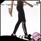 INGOR Brand dress mesh ladies leggings  workout supplier 1