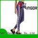Quality INGOR Brand ladies leggings  waisted print 1