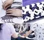 Quality INGOR Brand colorful sports bras sports 2