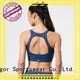 fashion red sports bra INGOR Brand 1
