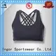 Wholesale strap longline sports bra INGOR Brand 1