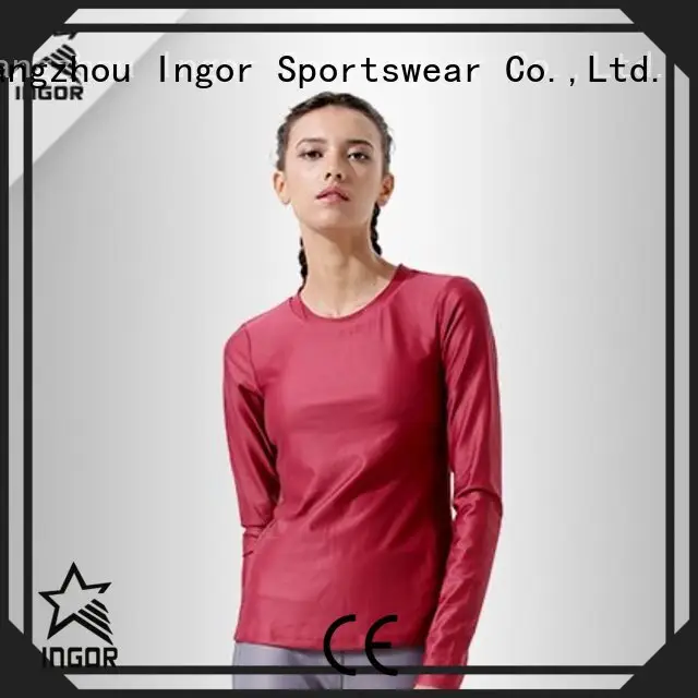 sweatshirts for ladies  design tee running Warranty INGOR 1