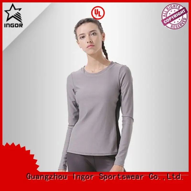sweatshirt drawstring OEM Sports sweatshirts INGOR 1