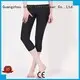 fashion tights black yoga pants tight INGOR 1