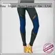 Custom plain yoga pants printed INGOR 1