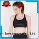 Hot colorful sports bras comfortable INGOR Brand 1