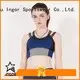 INGOR Brand ingor colorful sports bras wireless supplier 1