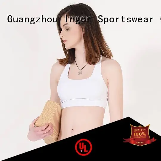 colorful sports bras white sports bra activewear company 1