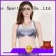 Quality INGOR Brand colorful sports bras women tops 1