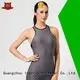 INGOR Brand yoga summer custom women's workout tank tops 1