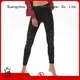 printed workout tights OEM yoga pants INGOR 1