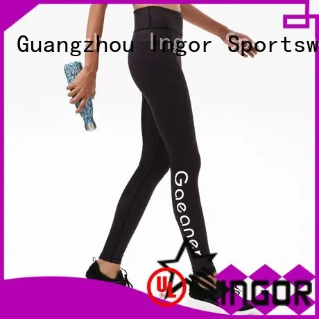 sexy yoga pants sports INGOR company 1