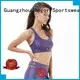 INGOR Brand padded comfortable colorful sports bras longline supplier 1