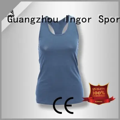 Hot tank top loose INGOR Brand 1