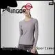 sweatshirts for ladies  tee sleeve Sports sweatshirts manufacture 1