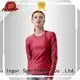 INGOR Brand tee sleeve sweatshirts for ladies  1