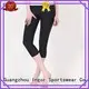 tights blue yoga pants INGOR Brand 1